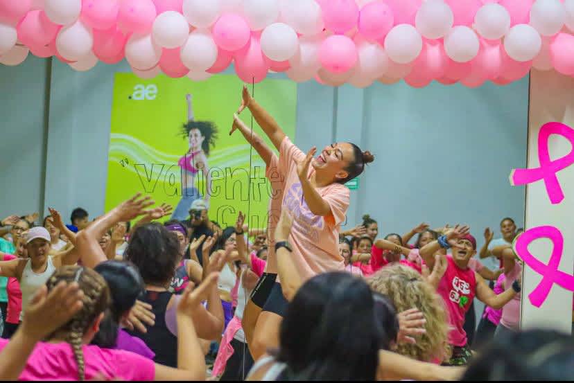 zumba